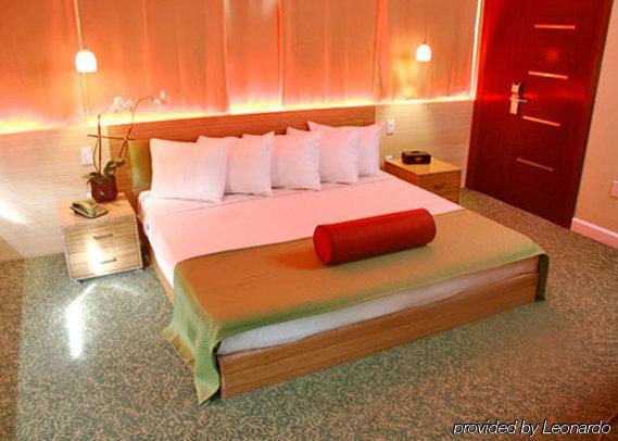 Clifton South Beach Hotel Miami Beach Room photo