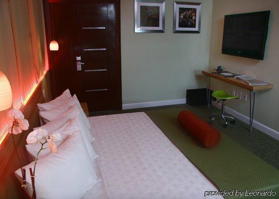Clifton South Beach Hotel Miami Beach Room photo