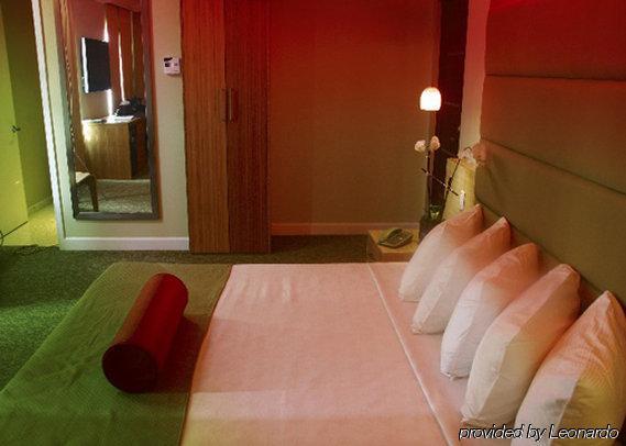 Clifton South Beach Hotel Miami Beach Room photo