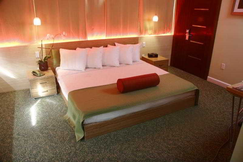 Clifton South Beach Hotel Miami Beach Room photo
