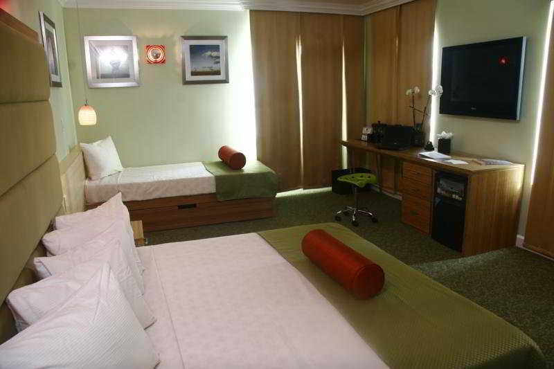 Clifton South Beach Hotel Miami Beach Room photo