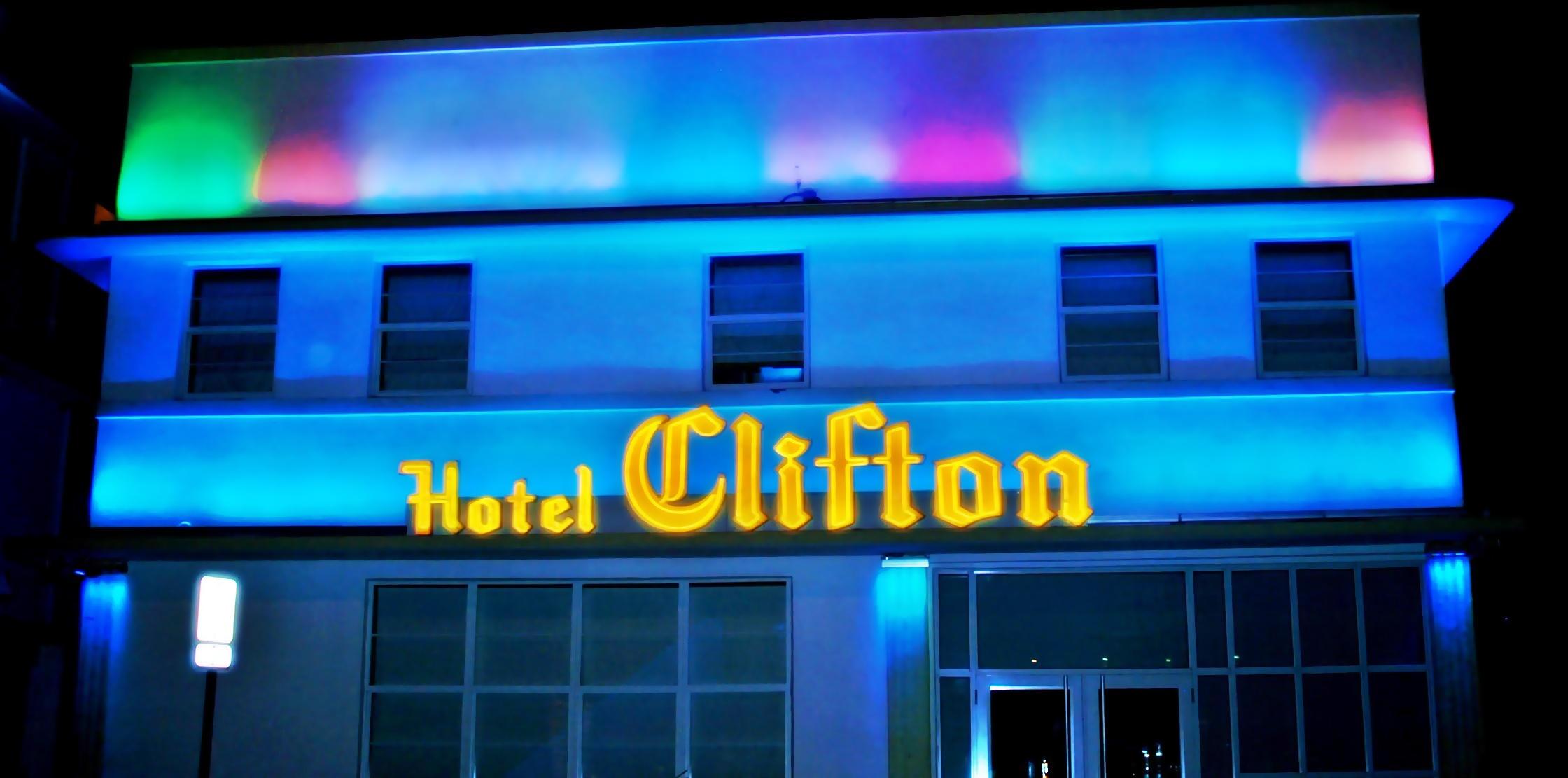 Clifton South Beach Hotel Miami Beach Exterior photo